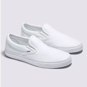 Vans Classic Slip On
